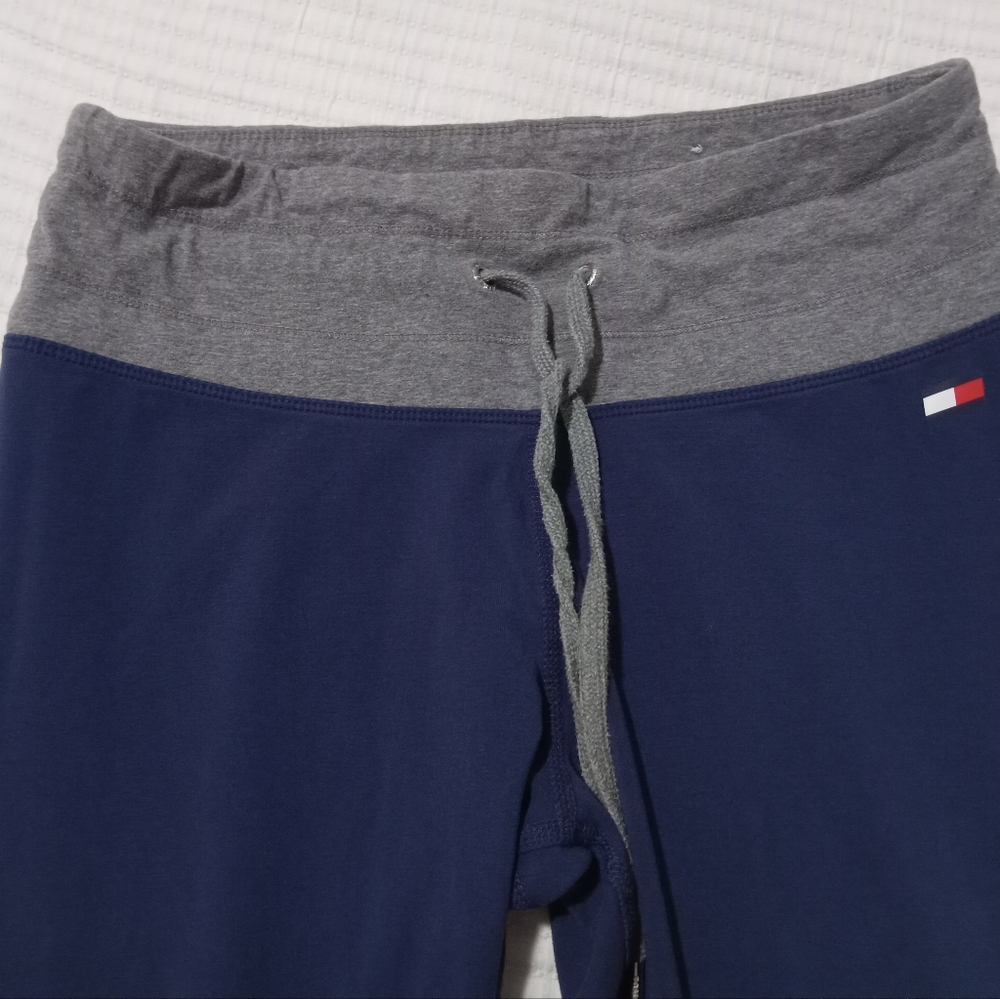 Tommy leggings